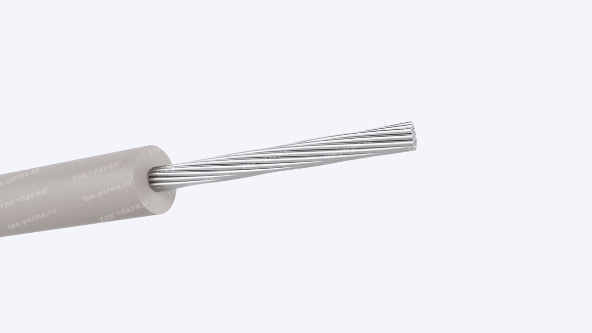 Кабель ПМВКлнг(A) 1 - 15кВ