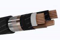 Кабель ПвБПнг(A)-HF 3х400/120 - 10кВ