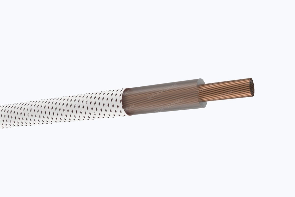 Фотография провода Провод ПГРО 70