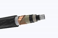 Кабель АПвПг 1х50/25 - 110кВ