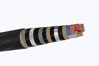 Кабель СПШв 3х240 - 1кВ