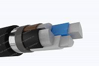 Кабель АПвБбШп 4х150 - 1кВ