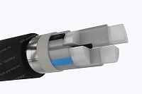 Кабель АПвБбШп 3х240+1х120 - 1кВ