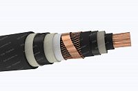 Кабель ПвВнг(B)-LS 1х630/150 - 10кВ