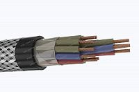 Провод РПШЭ 14х2,5 - 660В