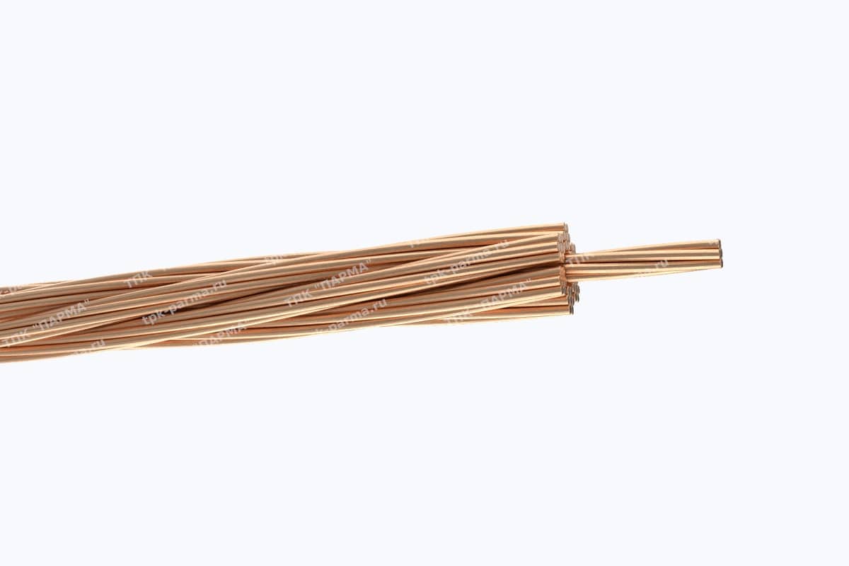 Провод МПЩ 05