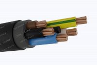 Кабель ПвВГ 5х25 - 1кВ