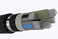 АПвзБбШп - 1кВ