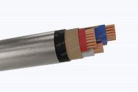 Кабель СГ 3х150 - 6кВ