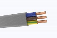 Кабель ПуВВнг(B)-LS 3х0,5