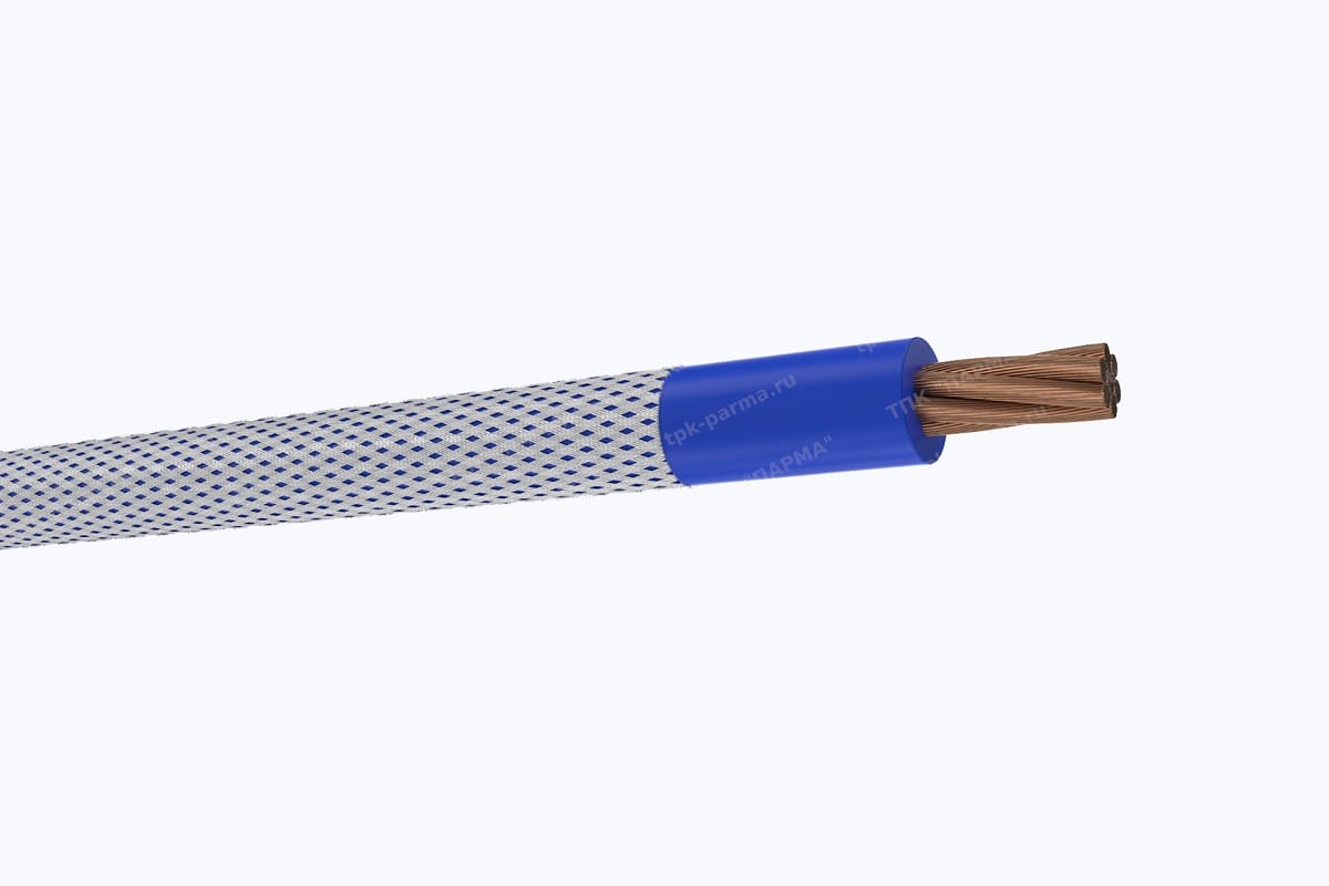 Провод ПВАЭ 4
