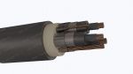 Кабель КГЭ-ХЛ 3х150+1х50+1х10 - 6кВ