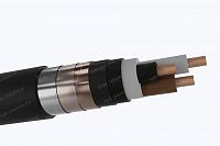 Кабель ВБШвнг(A) 3х10 - 3кВ