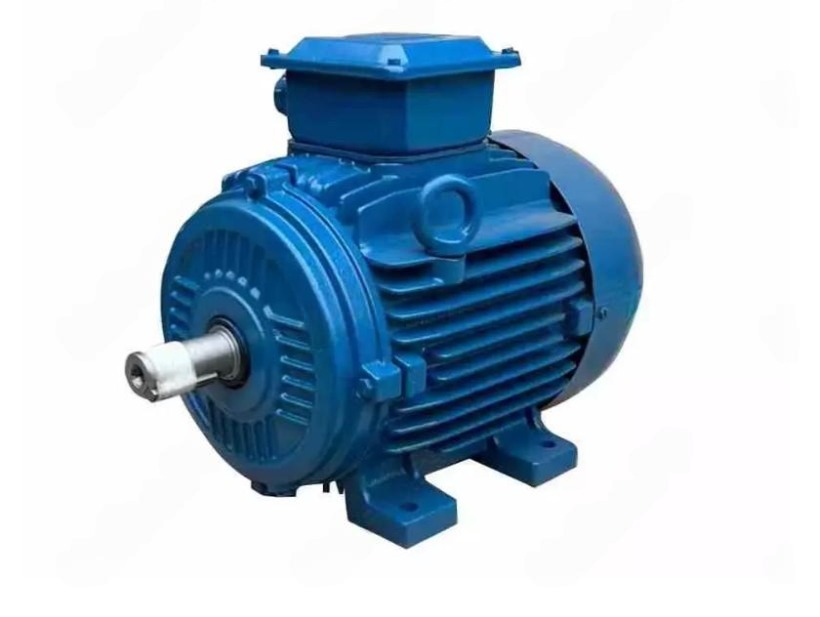 Электродвигатель W22 90L 8P 0,55кВт IE1