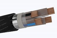 Кабель ПвБбШп 4х25