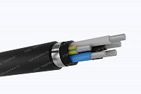 Кабель АПвБШвнг(B) 5х2,5 - 1кВ