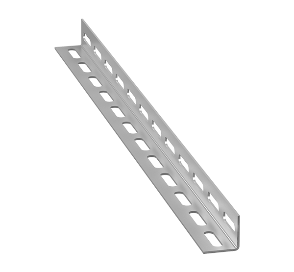 Уголок монтажный YM40*40*2,0*3000 HDZ