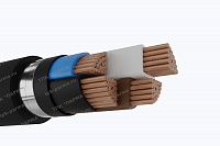 Кабель ПвБбШв 4х25