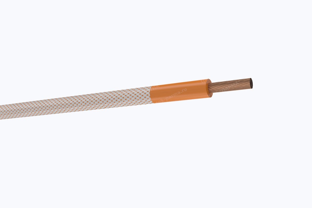 Фотография провода Провод ПВАЭ 1