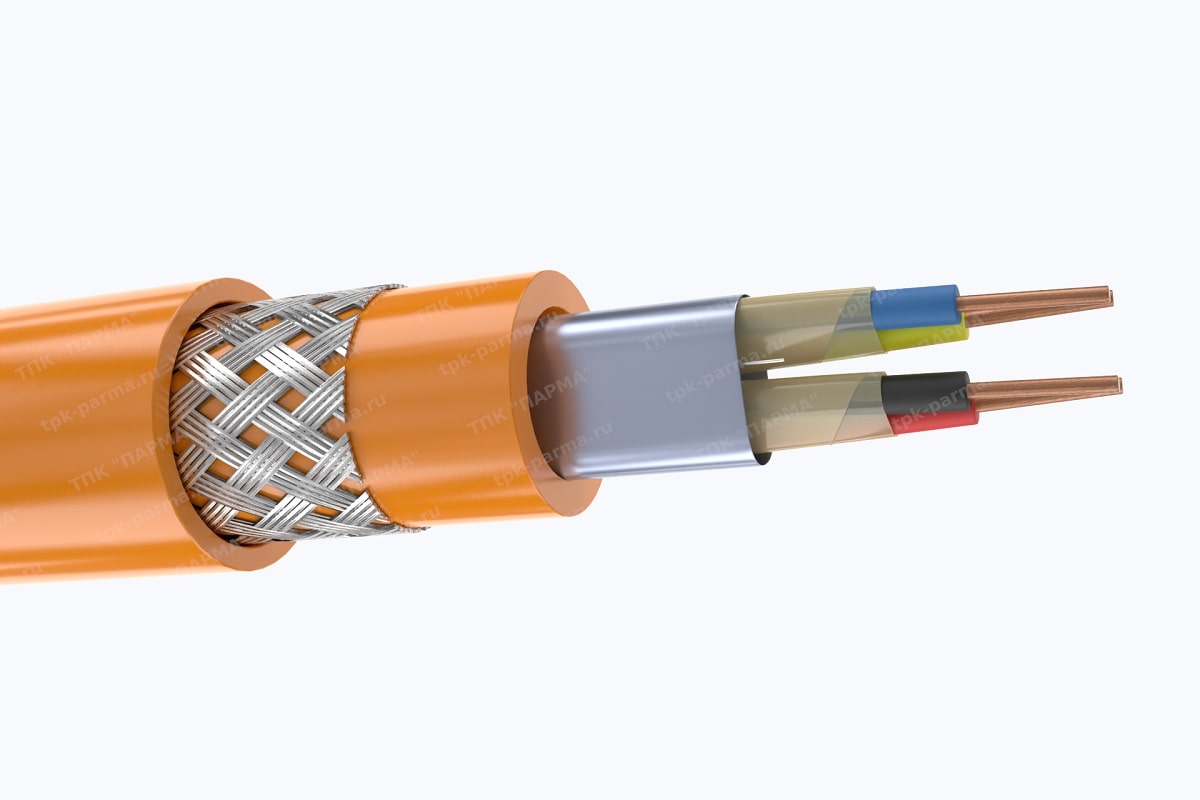 Кабель КСБКнг(A)-FRLS 16х2х0,98