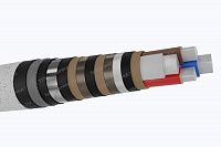 Кабель ЦААБл 4х35 - 1кВ