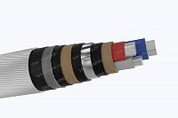 Кабель АСПГ 3х35 - 10кВ