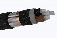 Кабель АПвБбШв 3х6 - 3кВ