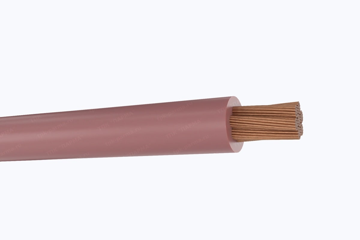 Фотография провода Провод ПВФС 35