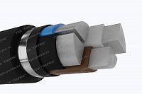 Кабель АПвБШвнг(A)-LS 4х300 - 1кВ