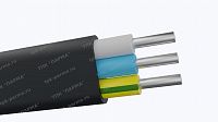 Кабель АВВГнг-LS-П 3х16