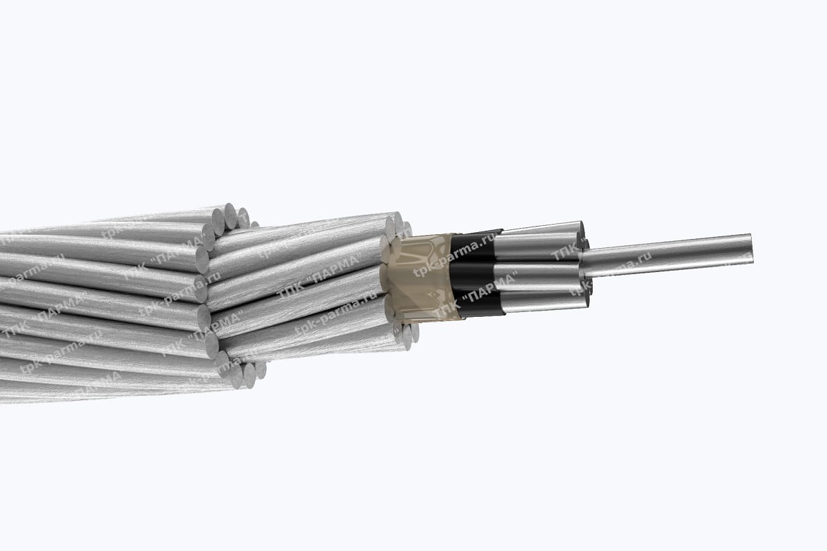 Провод АСК 500/64