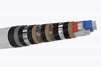 Кабель ЦАСБл 3х70 - 10кВ