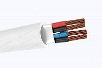 Кабель КСВЭВГ 2х2х0,2