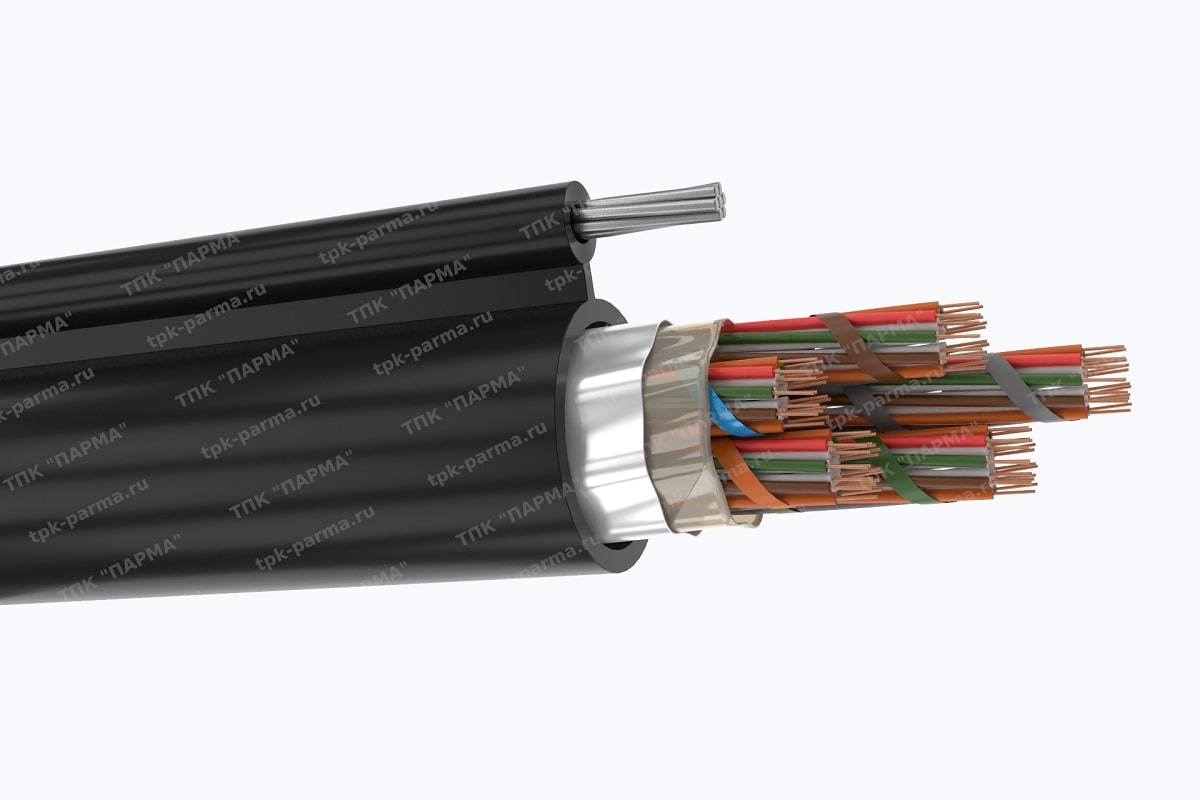 Кабель ТППэпт 20х2х0,5