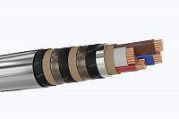 Кабель ЦСБГ 4х120 - 1кВ
