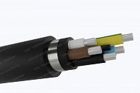Кабель АВБШвнг(A)-ХЛ 5х4
