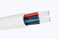 Кабель КСВВГл 4х2х0,35