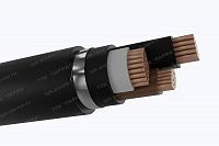 Кабель ПвБШвнг(A)-LS 3х240+1х120 - 1кВ