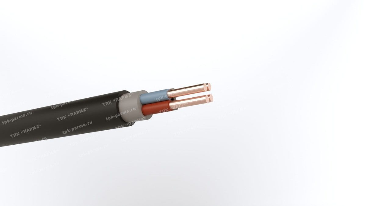 Фотография провода Кабель КПсВГз 4х6