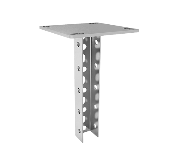 Стойка UP потолочная UPTS500 RAL