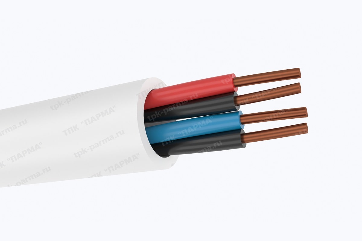 Кабель КСВВ 27х2,5 - 0,66кВ