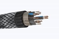 Кабель КНРпТк 20(10х2)х1
