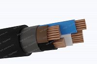 Кабель ПвВГнг(A)-LS 4х16
