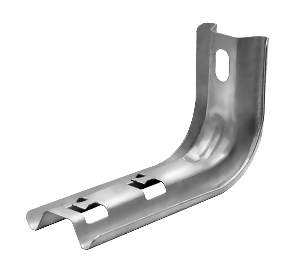 Омега подвес настенный безвинтовой OPNBV150 HDZ