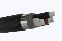 Кабель АВБШвнг(A)-ХЛ 3х185+1х95 - 1кВ