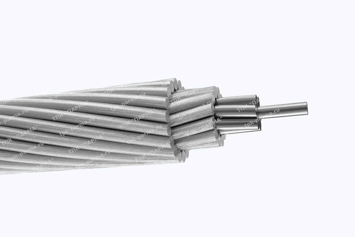 Провод АС 800/105