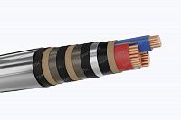 Кабель СБГ 3х120 - 1кВ