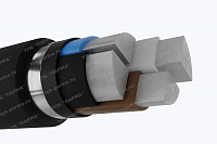 АПвБШвнг(A)-ХЛ 4х120