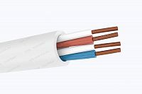 Кабель КСПВ 2х2х0,64