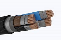 Кабель ПвВГнг(A)-FRLS 4х300 - 1кВ